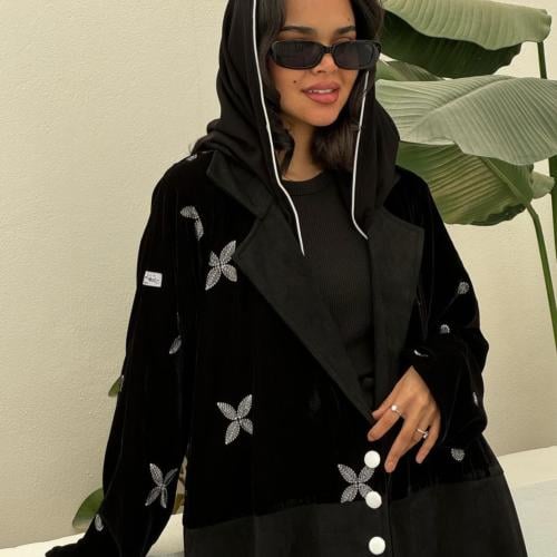 abaya number 138