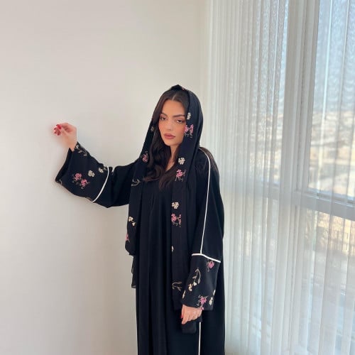 abaya number37