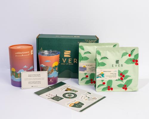 مجموعة مدينة الاحلام - Neom Box