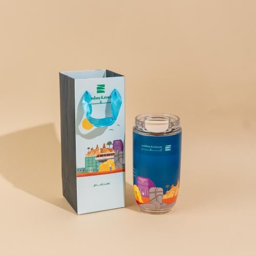 كوب اليوم الوطني - National Day Mug