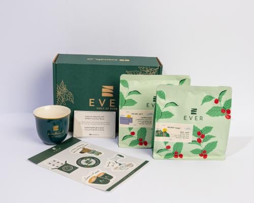المجموعة الكلاسيكية - Classic Box