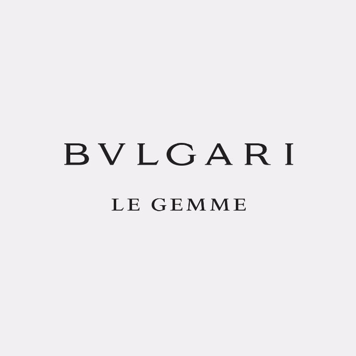 BVLGARI LE GEMME