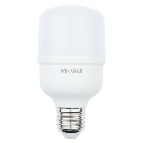 لمبة ليد 15W WH 100-240V