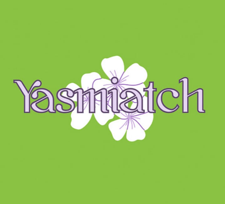 Yasmiatch