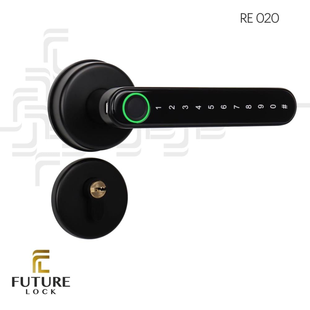 قفل الكتروني | Akada RE020