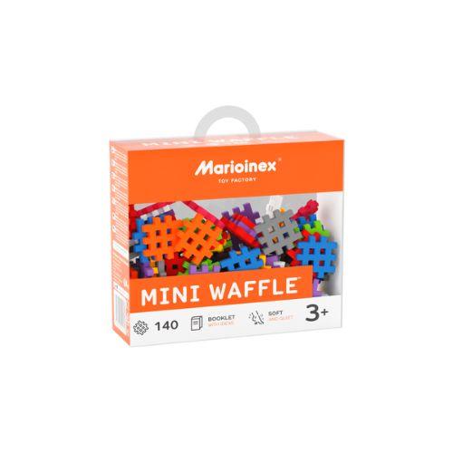 ميني وافل 140 قطعة Mini Waffle 140 Pieces