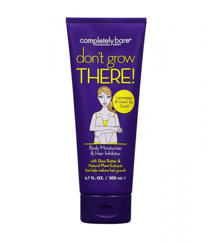 كومبليتلي بير - كريم منع نمو الشعر 200 مل dont grow there