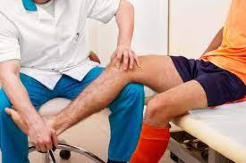 5 جلسات علاج طبيعي