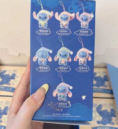 Blind box | ستيتش Stitch