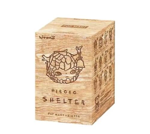 ‏ Hirono | SHELTER