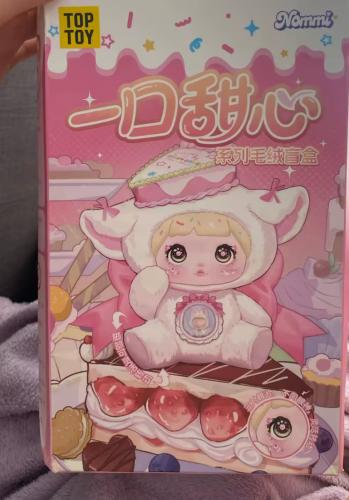 ‏ Nommi v 7 Blind box