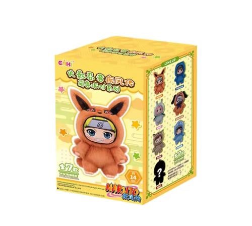 Naruto | blind box