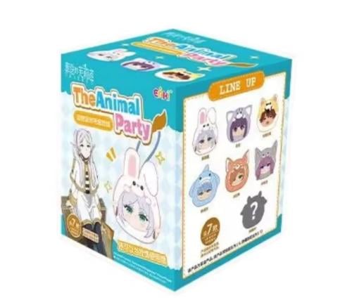 Blind box | frieren