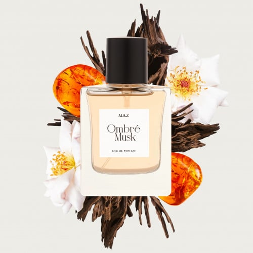 Ombre musk