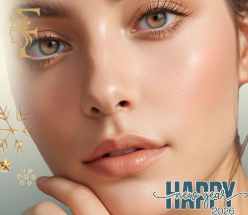 ابرة نضاره الأنوفيال (تفتيح الهالات )