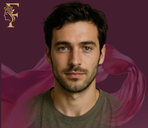 4 جلسات تحديد اللحيه (2 اساسي +2 رتوش)