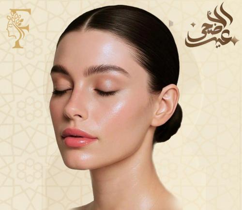 جلسه ابرة اذابة اللغلوغ