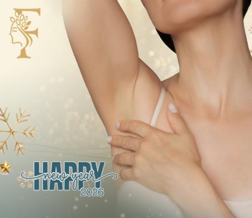 بوتكس فرط التعرق