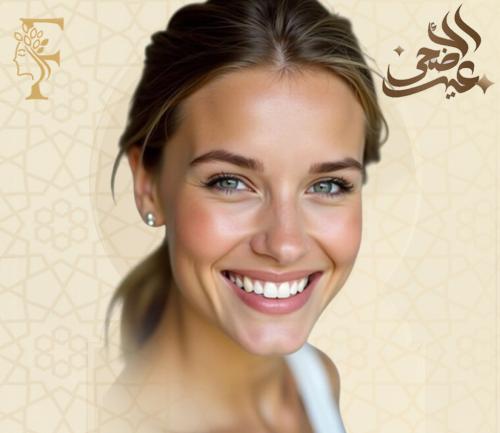 توريد اللثة للفك الواحد