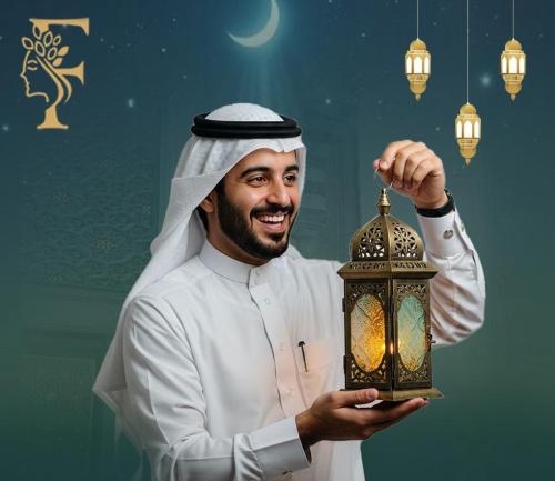 4 جلسات ليزر صدر وبطن للرجال  (2 اساسي +2 رتوش)