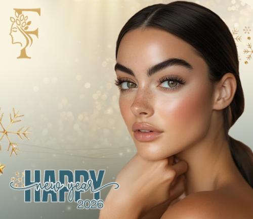 تشقير حواجب