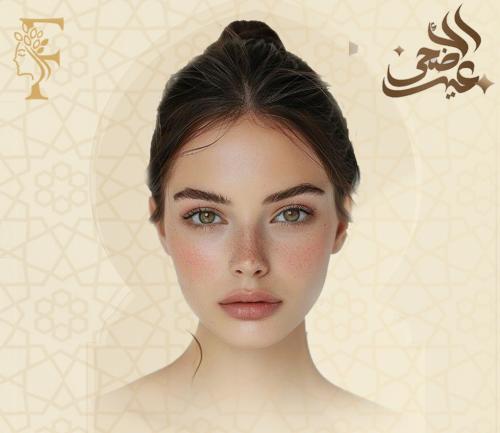 تنظيف بشرة بالهايدرفيشيل+ماسك ضوئي+ماسك فيتامينات