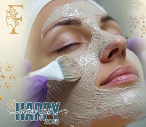 تنظيف عميق بالهايدرفيشيل