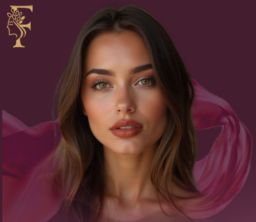 ابرة نضاره الأنوفيال (تفتيح الهالات )