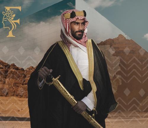 4 جلسات ليزر صدر وبطن للرجال  (2 اساسي +2 رتوش)