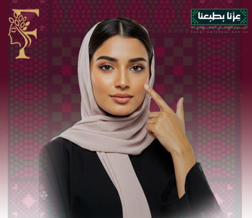 تنظيف عميق بالهايدرفيشيل