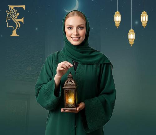 إبرة الجوري لشد ونضارة البشره