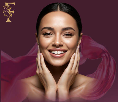 توريد اللثة للفك الواحد