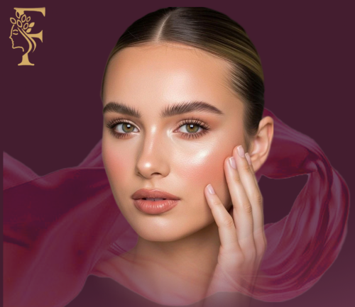 دايركت فينيرز 20 اسنان