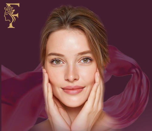 تنظيف بشره الماسي  VIP