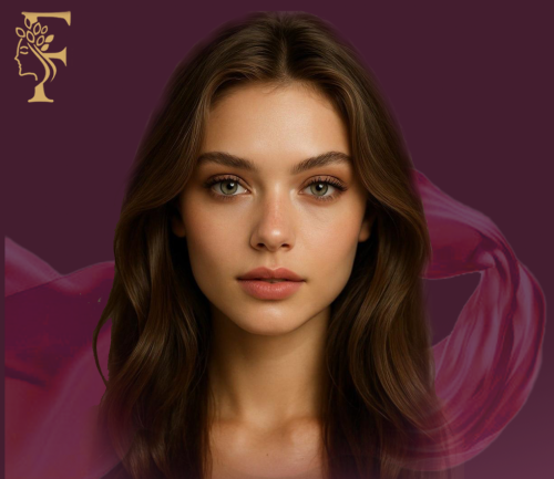 ابرة الكونسيلر لتفتيح الهالات