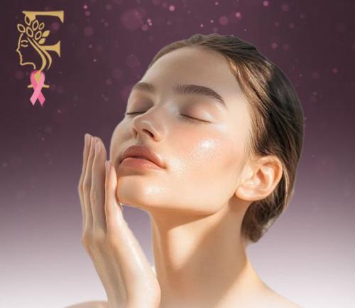 التقشير الكيميائي( وجه او ركب اواكوع او بكيني او ابطين)