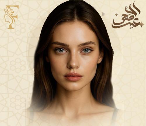 ابرة الكونسيلر لتفتيح الهالات