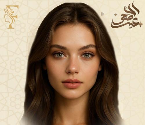 تشقير وجه