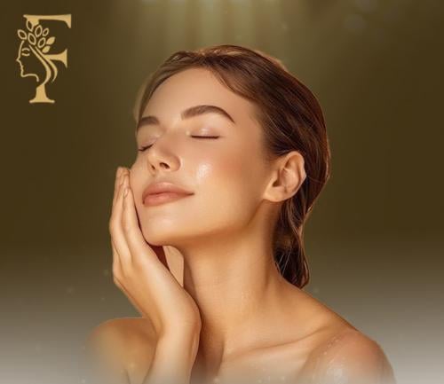 ابرة الكونسيلر لتفتيح الهالات