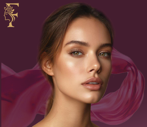 خيوط رفع الحاجبين