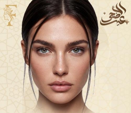 2 جلسات ليزر جسم بدون الشعر الوبري (1اساسية+1 رتوش)