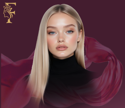 ابرة النضارة (الرادييس )للتحفيز الكولاجين