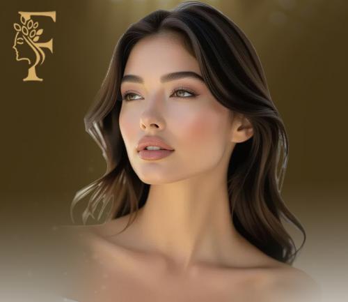 تقشير بارد للوجه+كريم منزلي