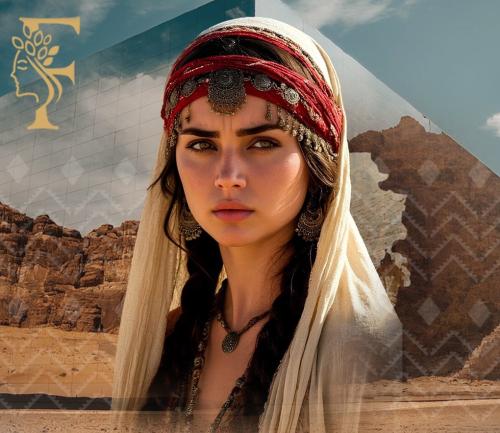 ابرة النضارة ( السبع نجوم )