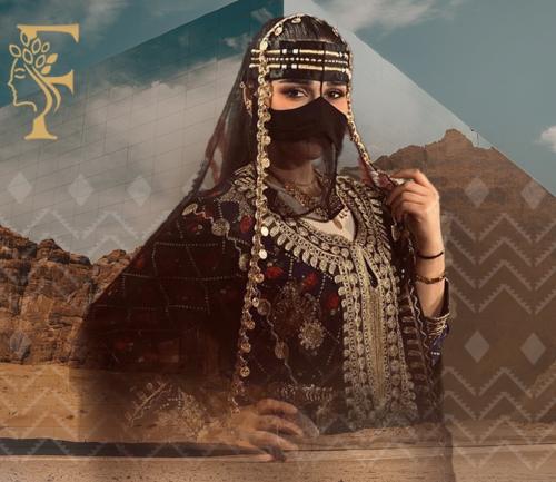 تشقير البطن +رتوش