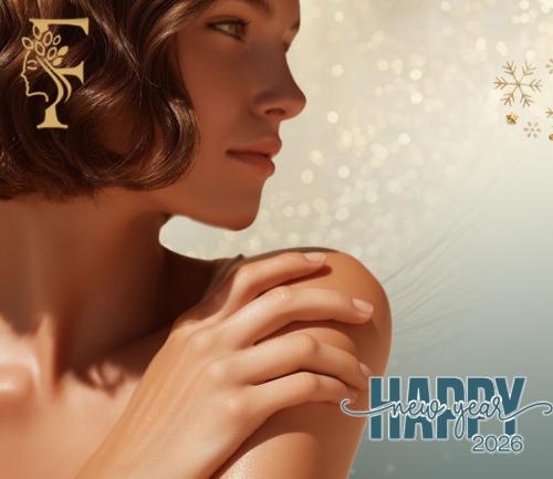 12 جلسات ليزر ازالة شعر جسم  كامل (6 اساسي +6 رتوش)