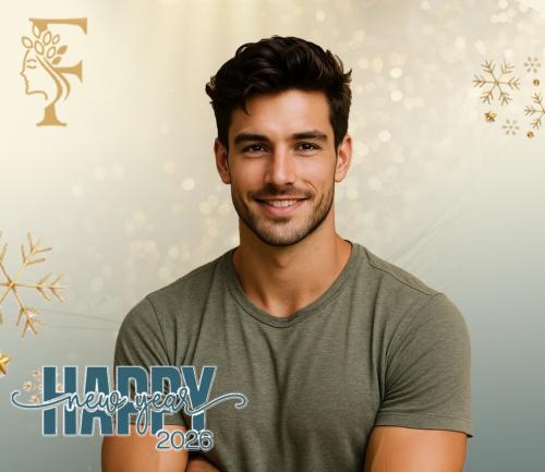 6 جلسات بكيني وابطين للرجال (3 اساسي +3 رتوش )