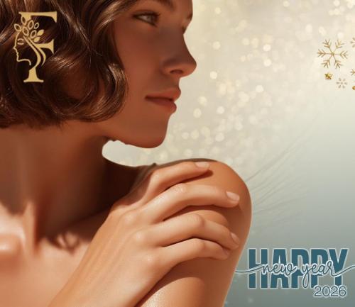 6 جلسات ليزر بدون الشعر الوبري (3اساسي+3رتوش)