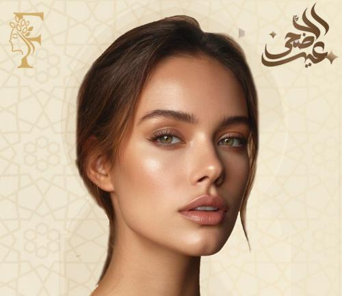تنظيف الابطين بالهايدرافيشيل