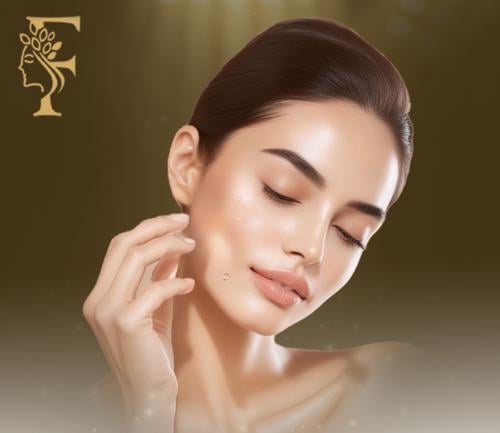 جلسه ديرما بن +خلايا جذعيه او ميزو ثيرابي